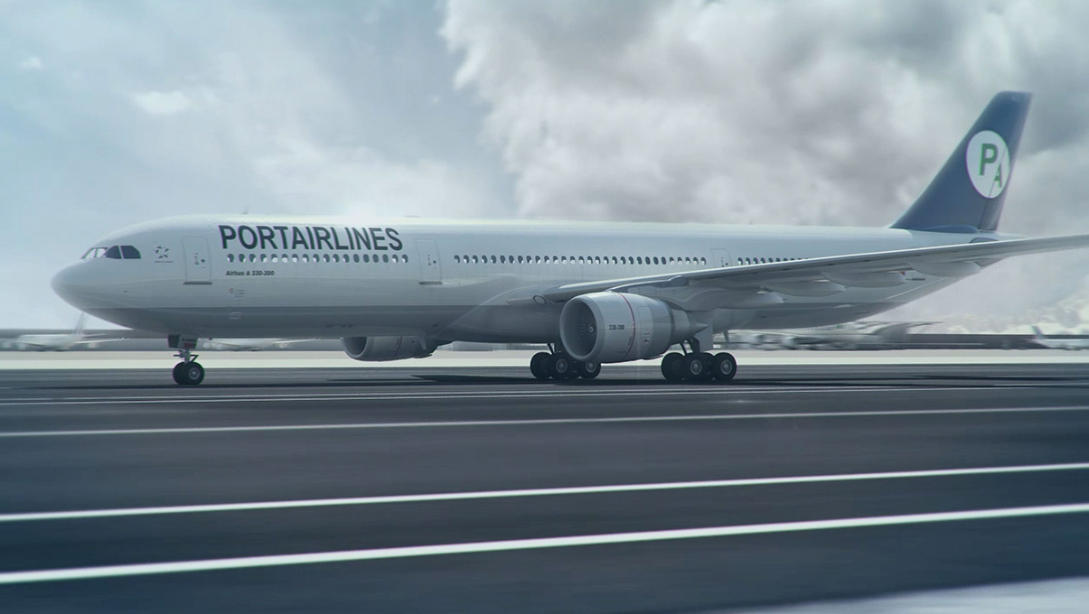 Image of current project