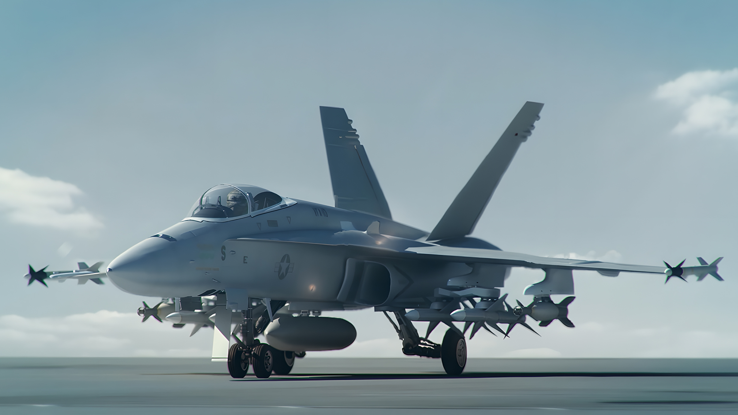 Image of current project