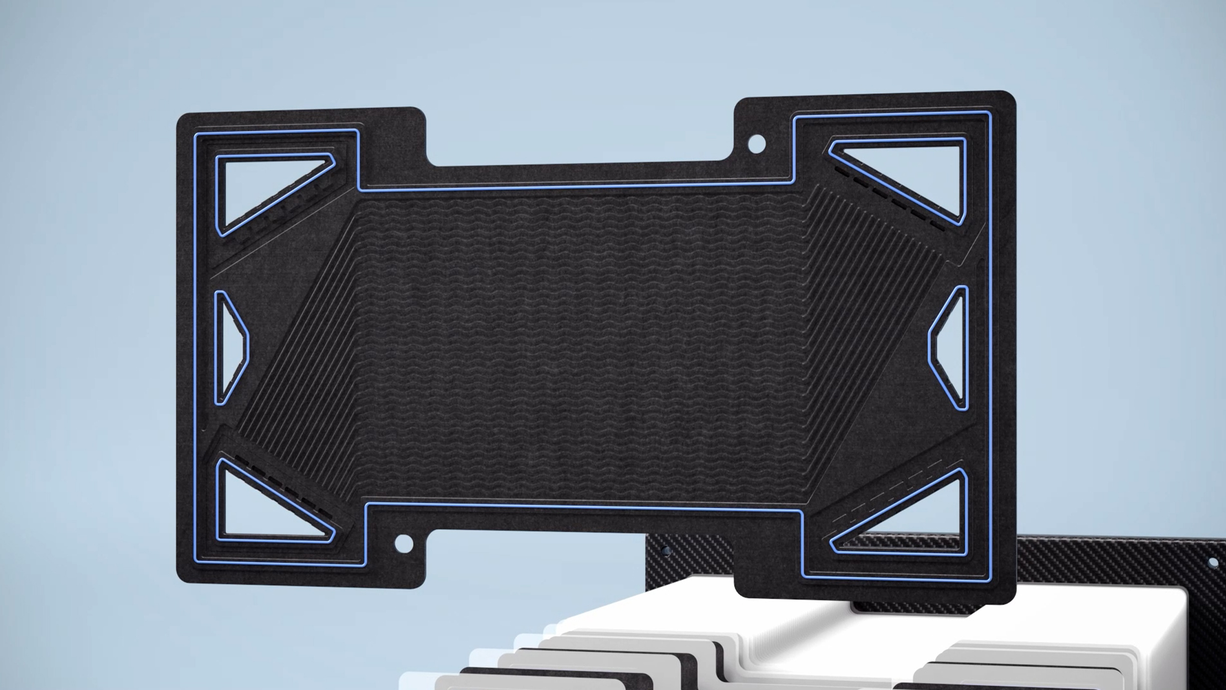 Image of current project