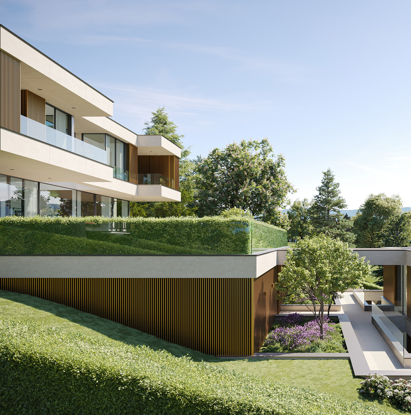 Cover image of project BO3