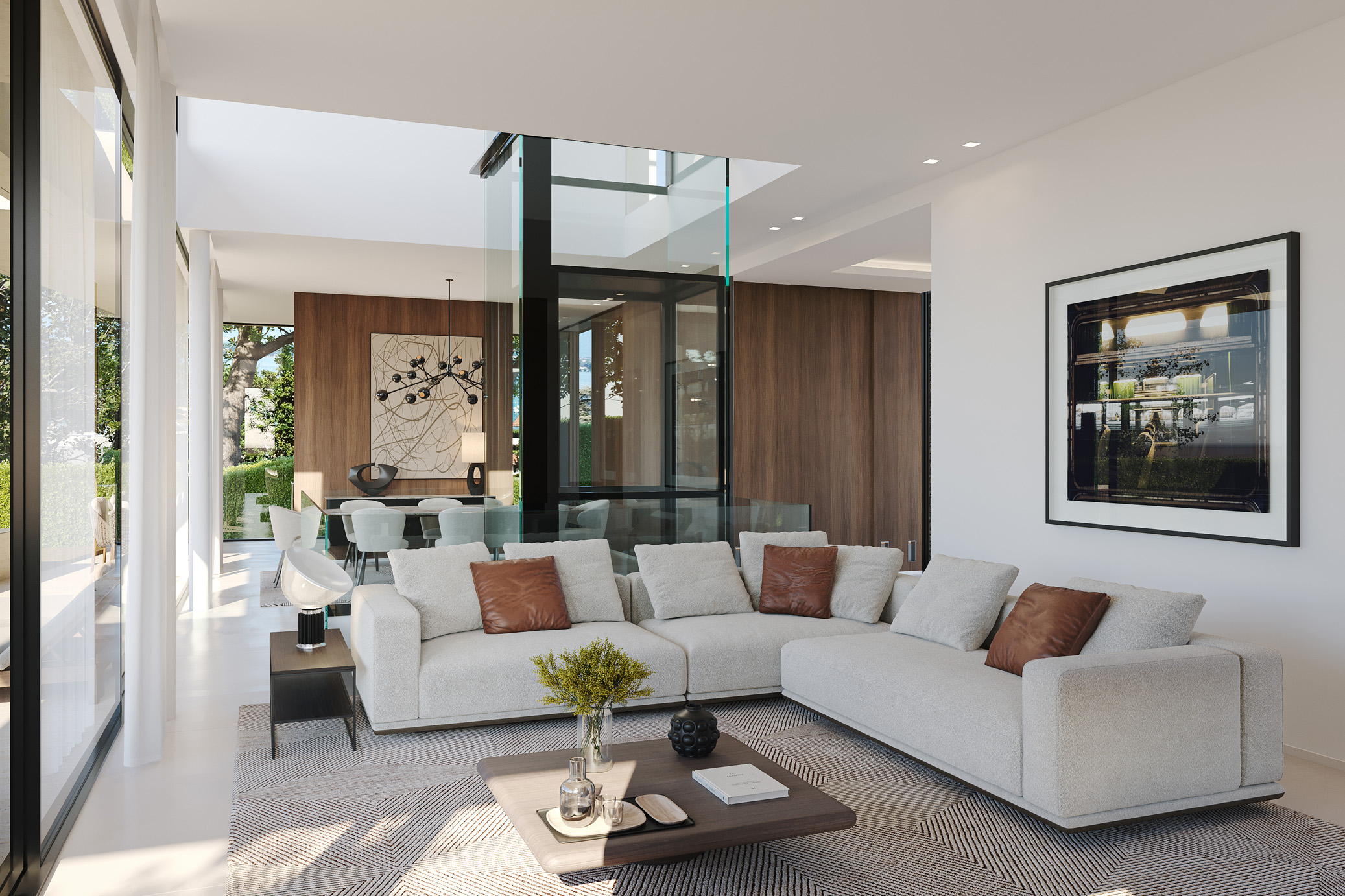 Image of current project