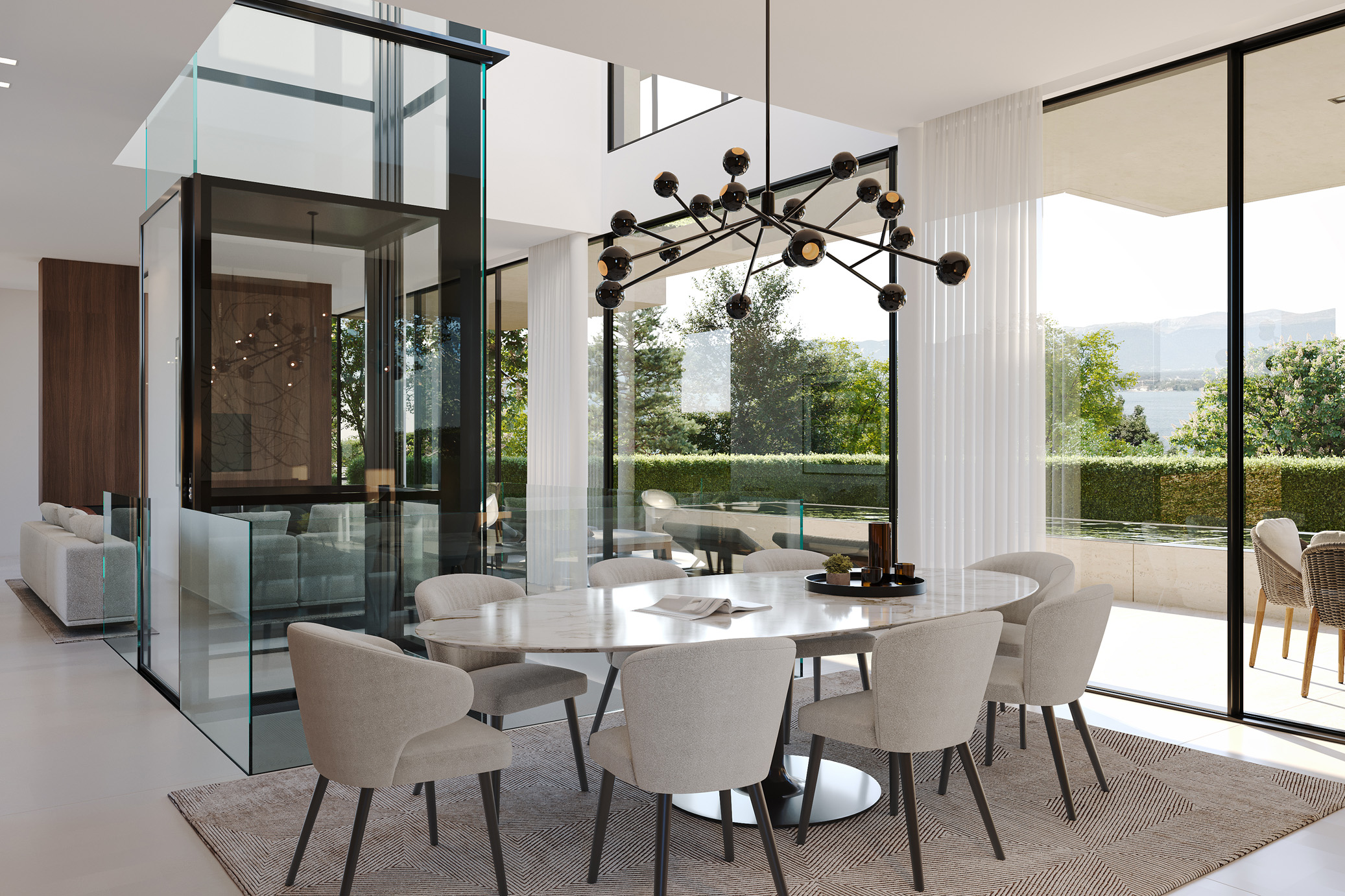 Image of current project