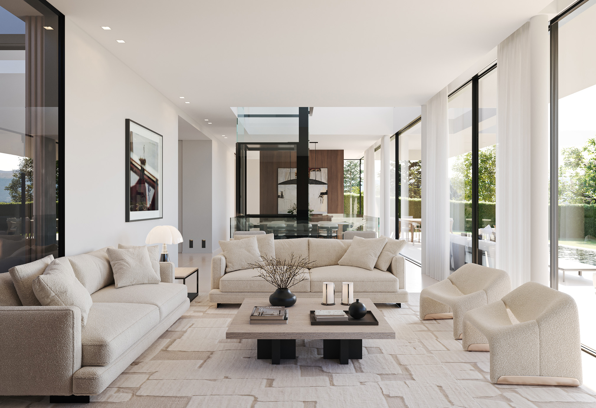 Image of current project