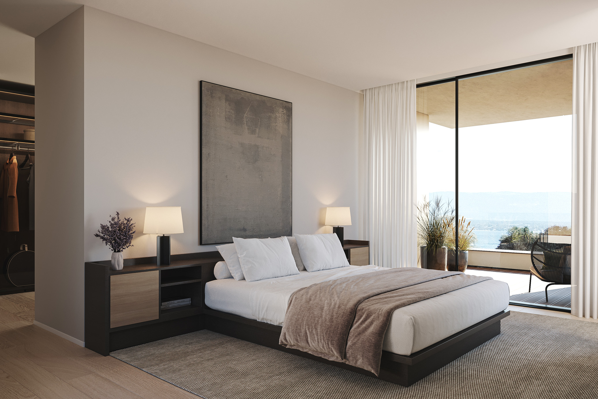 Image of current project