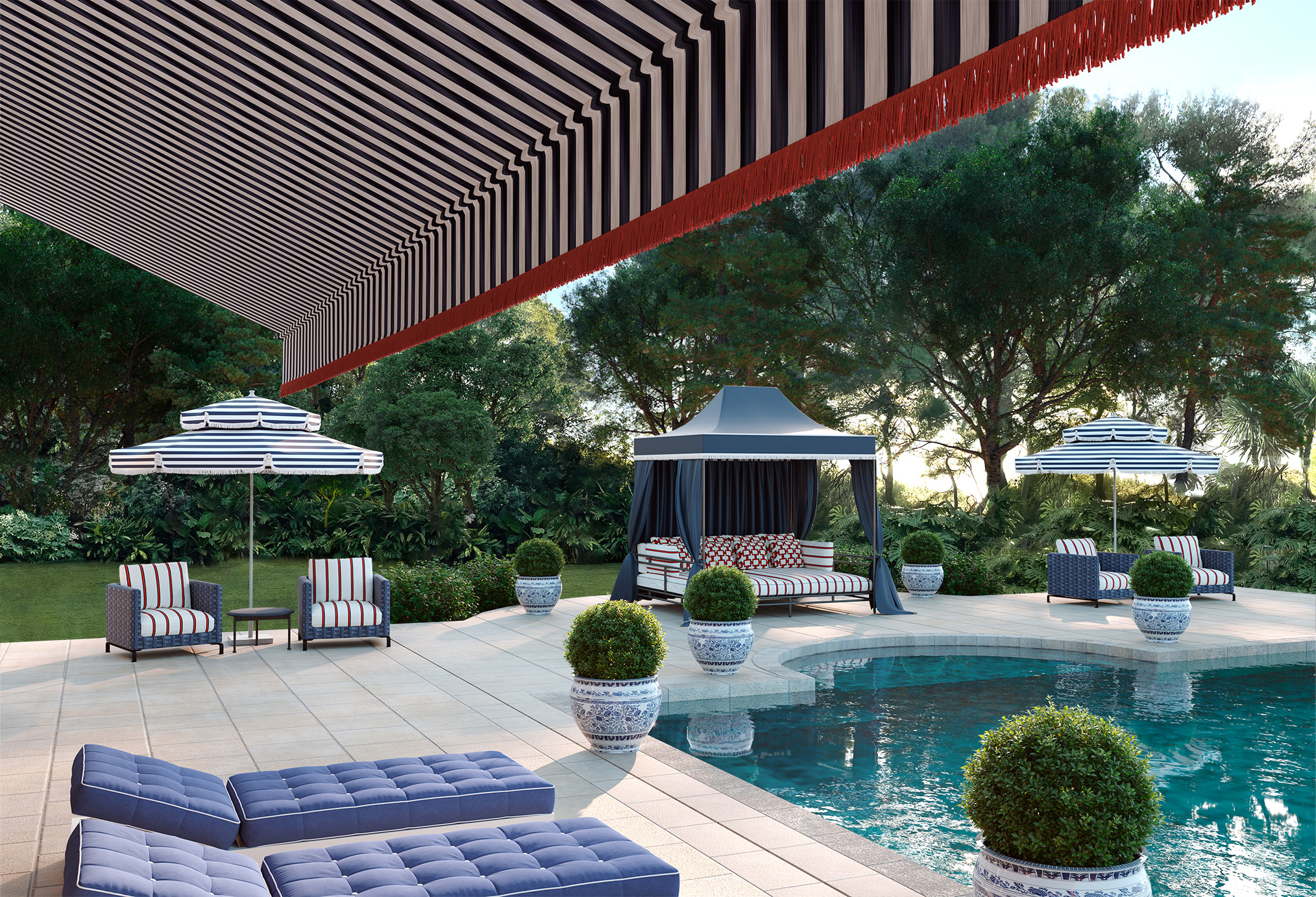 Image of current project