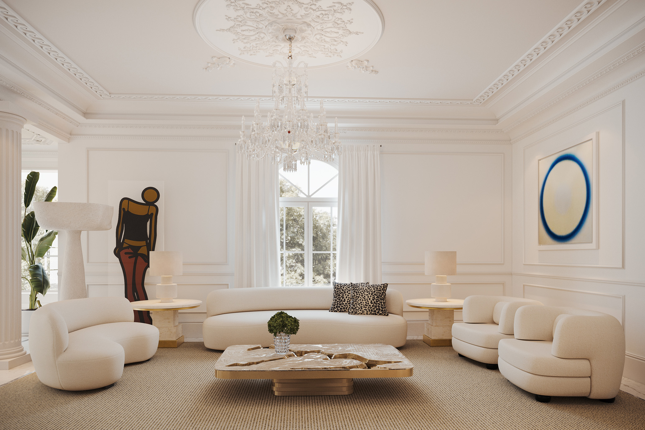 Image of current project