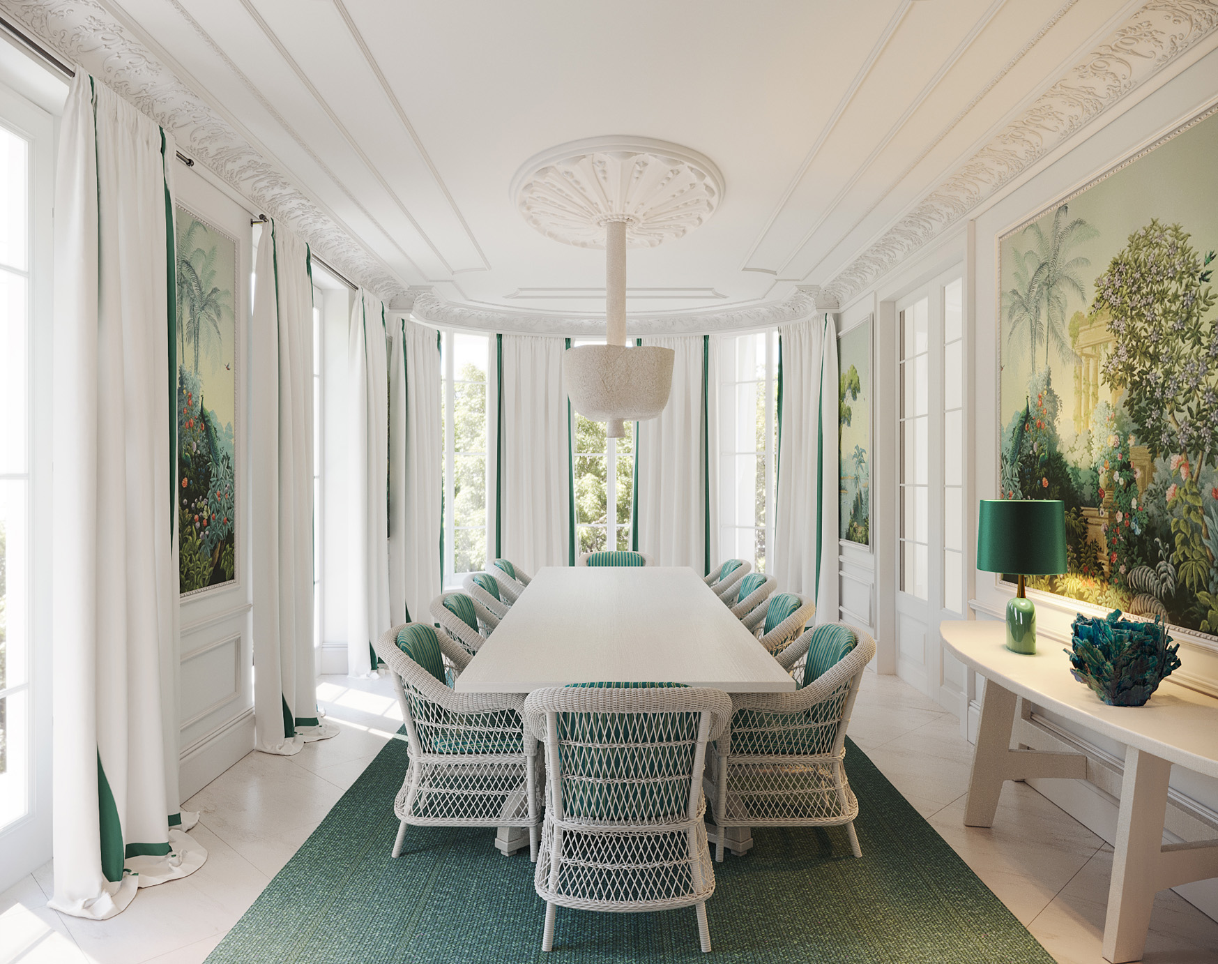 Image of current project