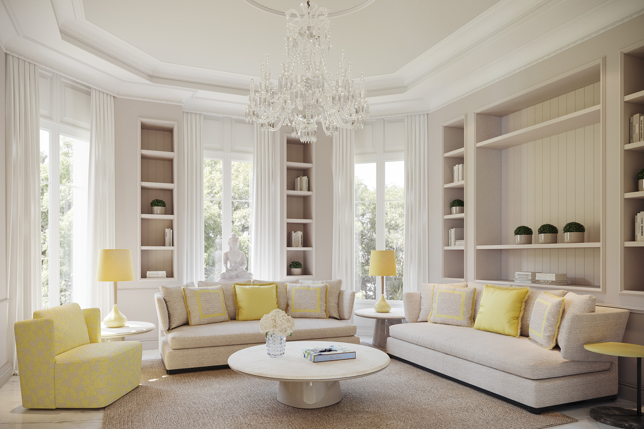 Image of current project