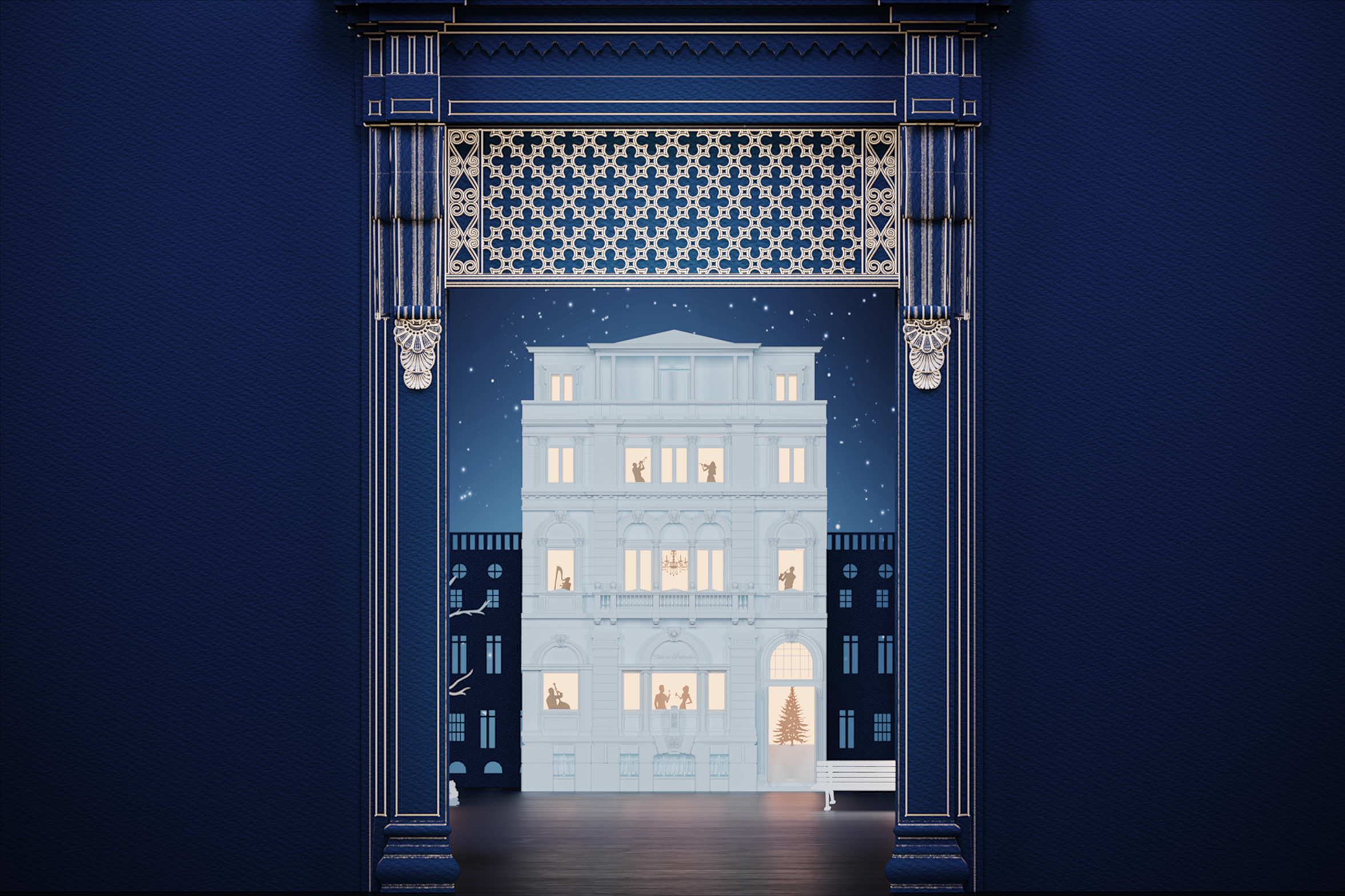 Image of current project