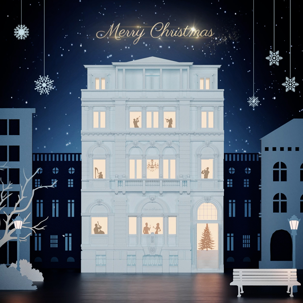 Image of current project