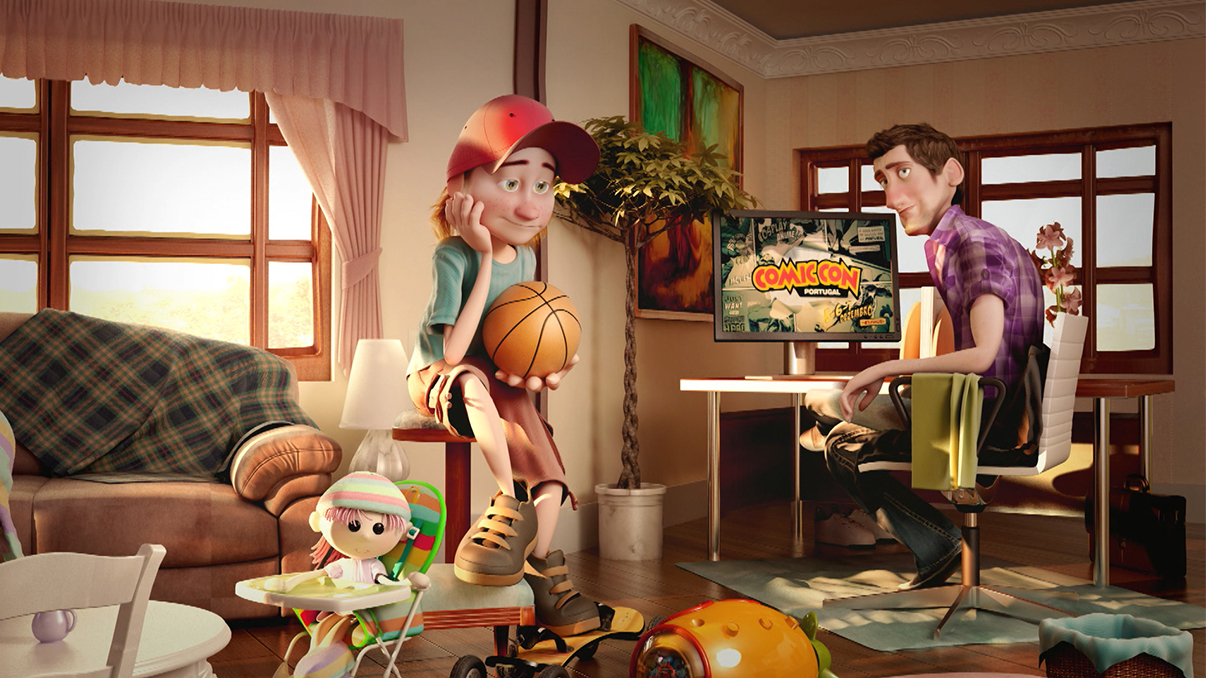 Image of current project