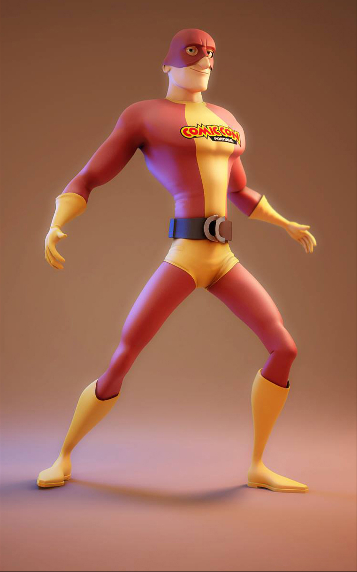 Image of current project