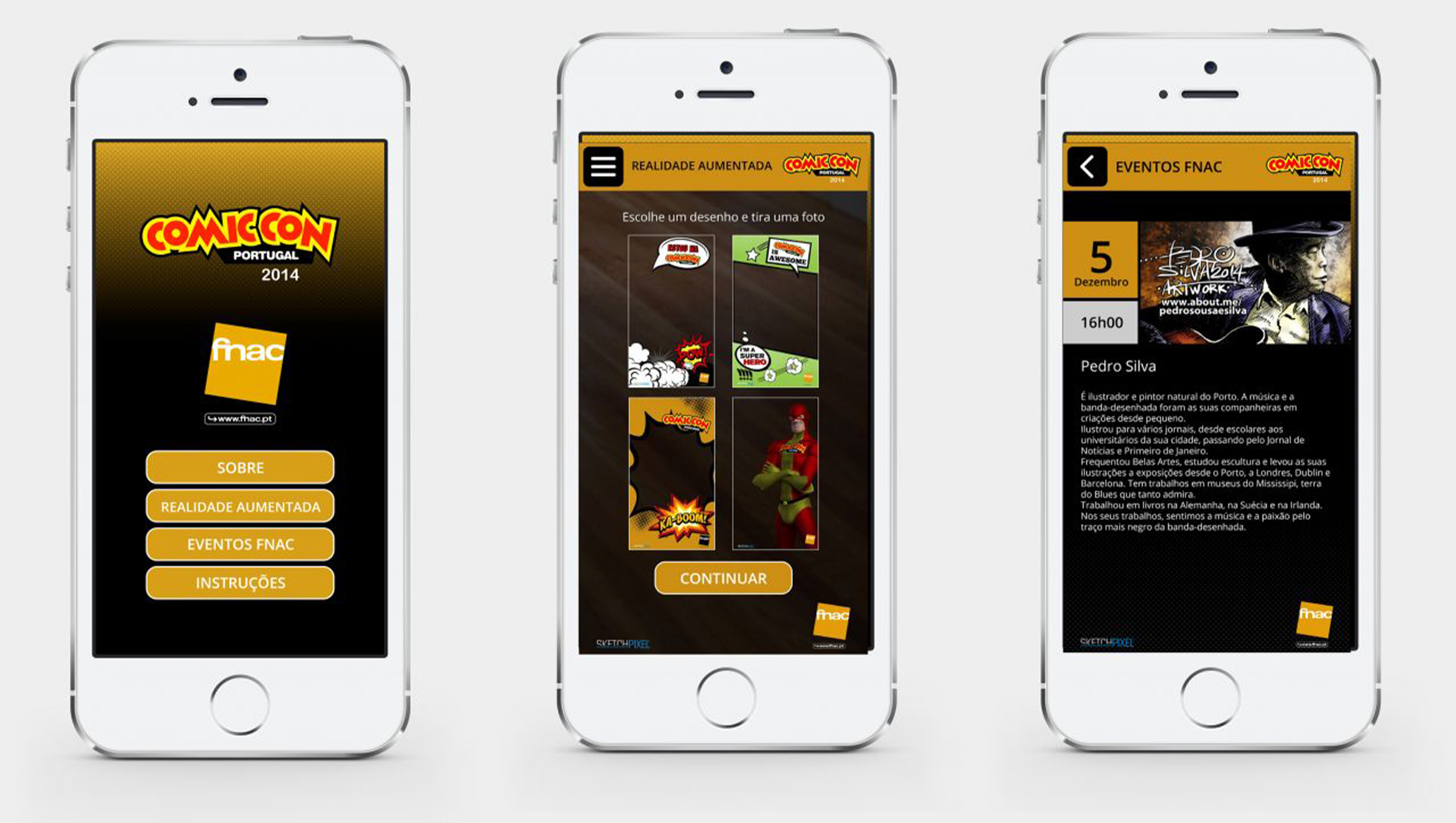 Image of current project