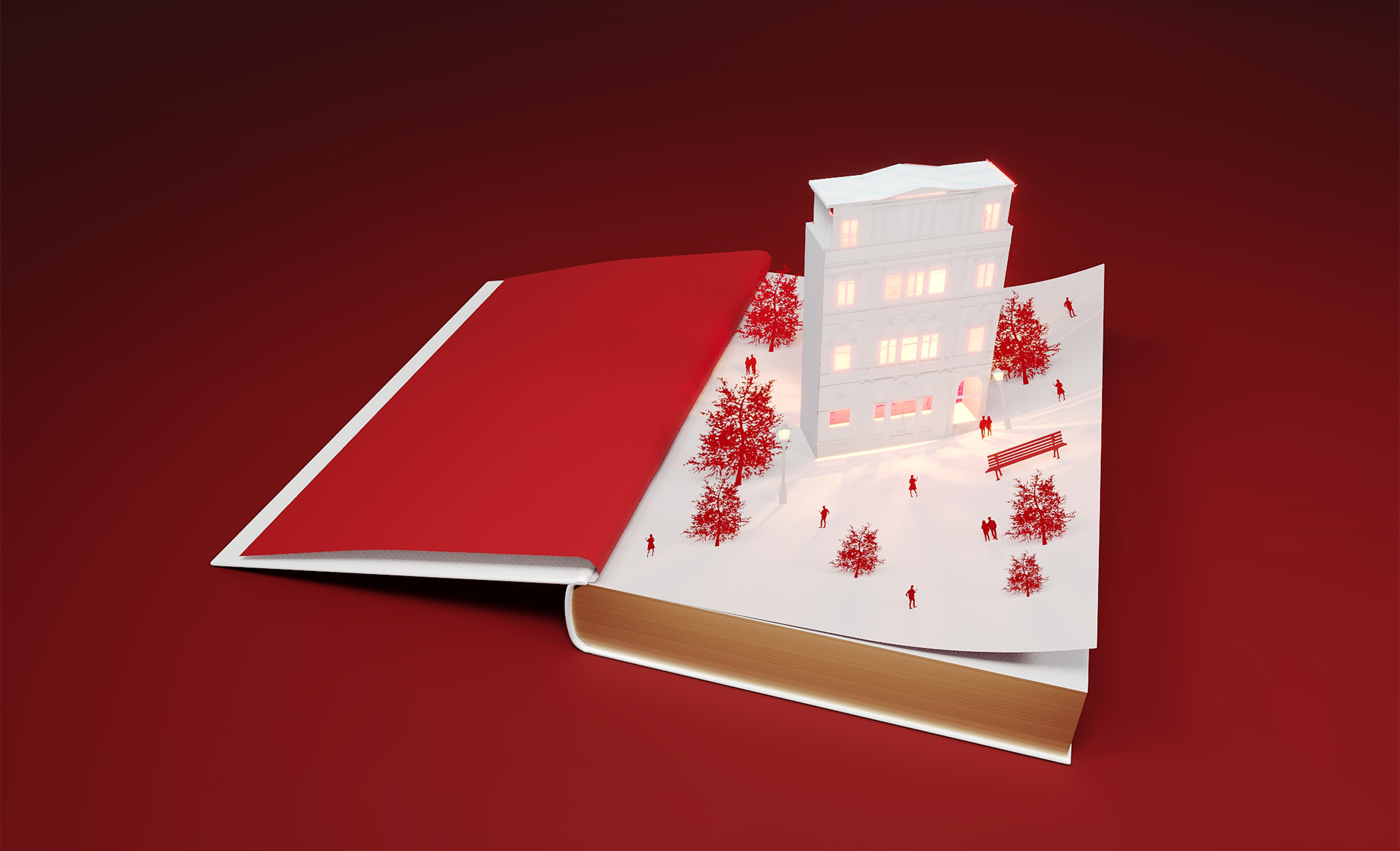 Image of current project