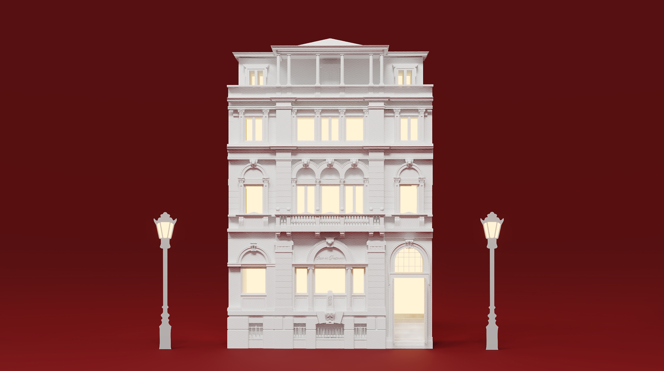 Image of current project