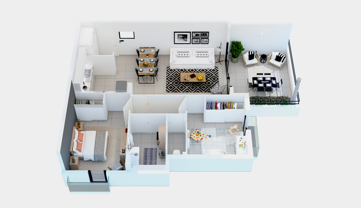 Image of current project