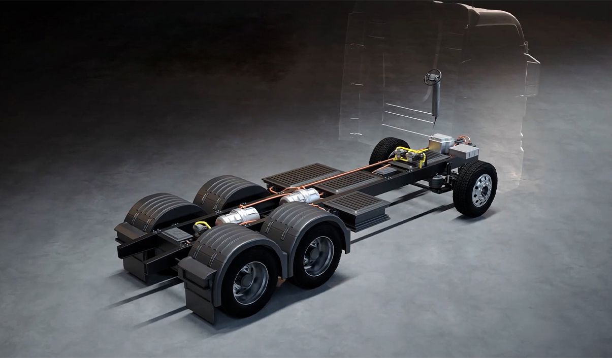 Image of current project