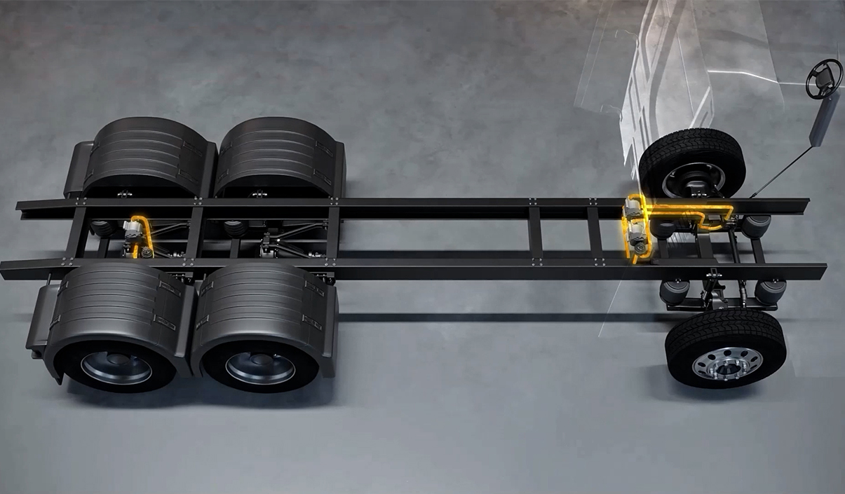 Image of current project