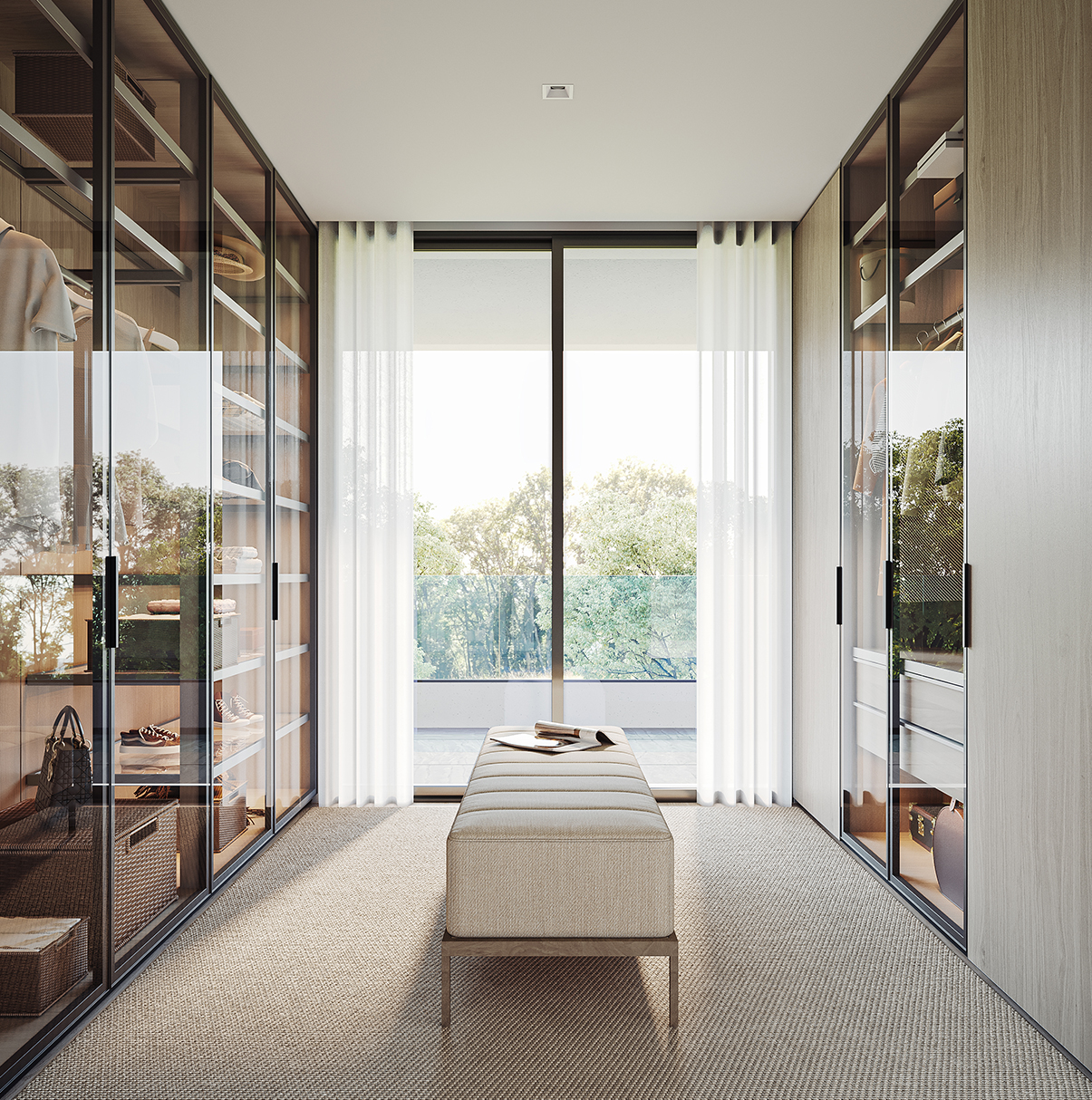 Image of current project