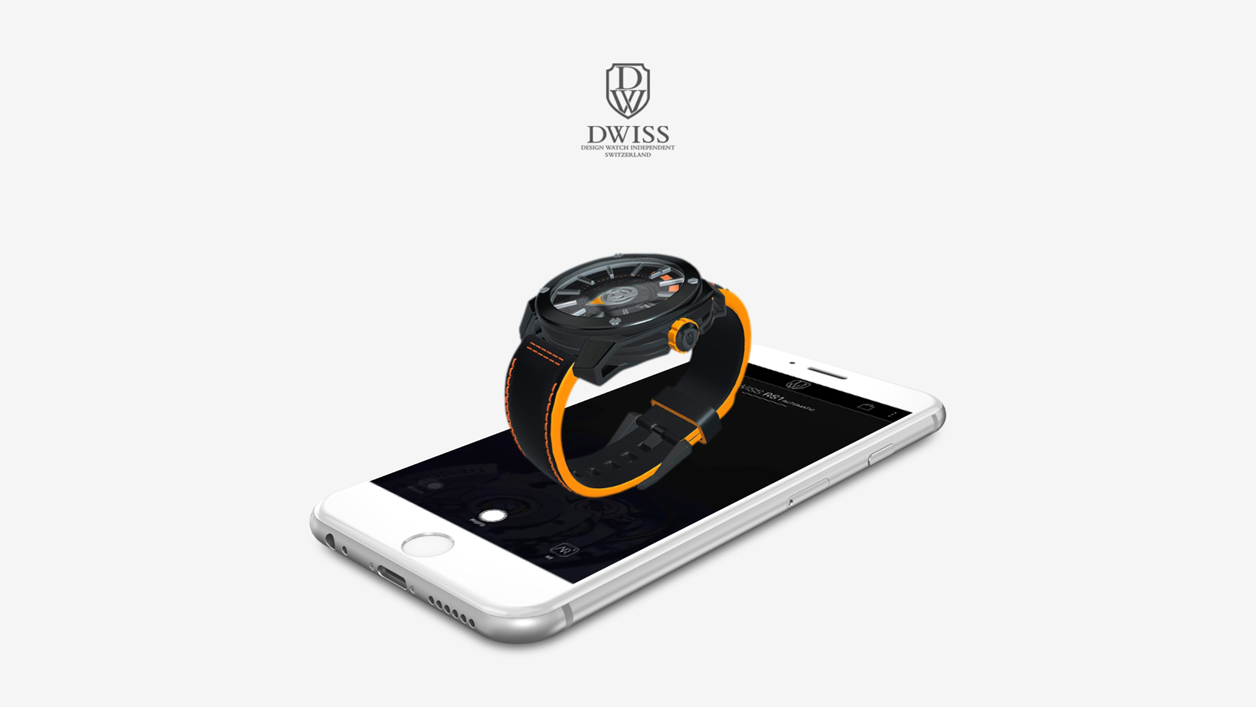 Image of current project