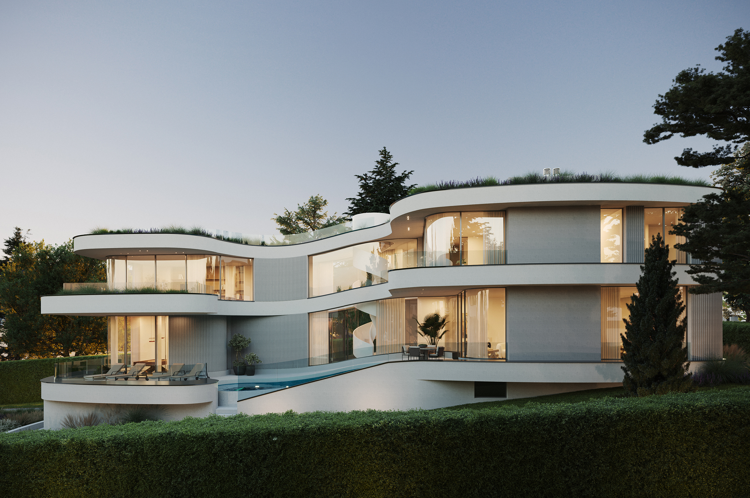 Image of current project