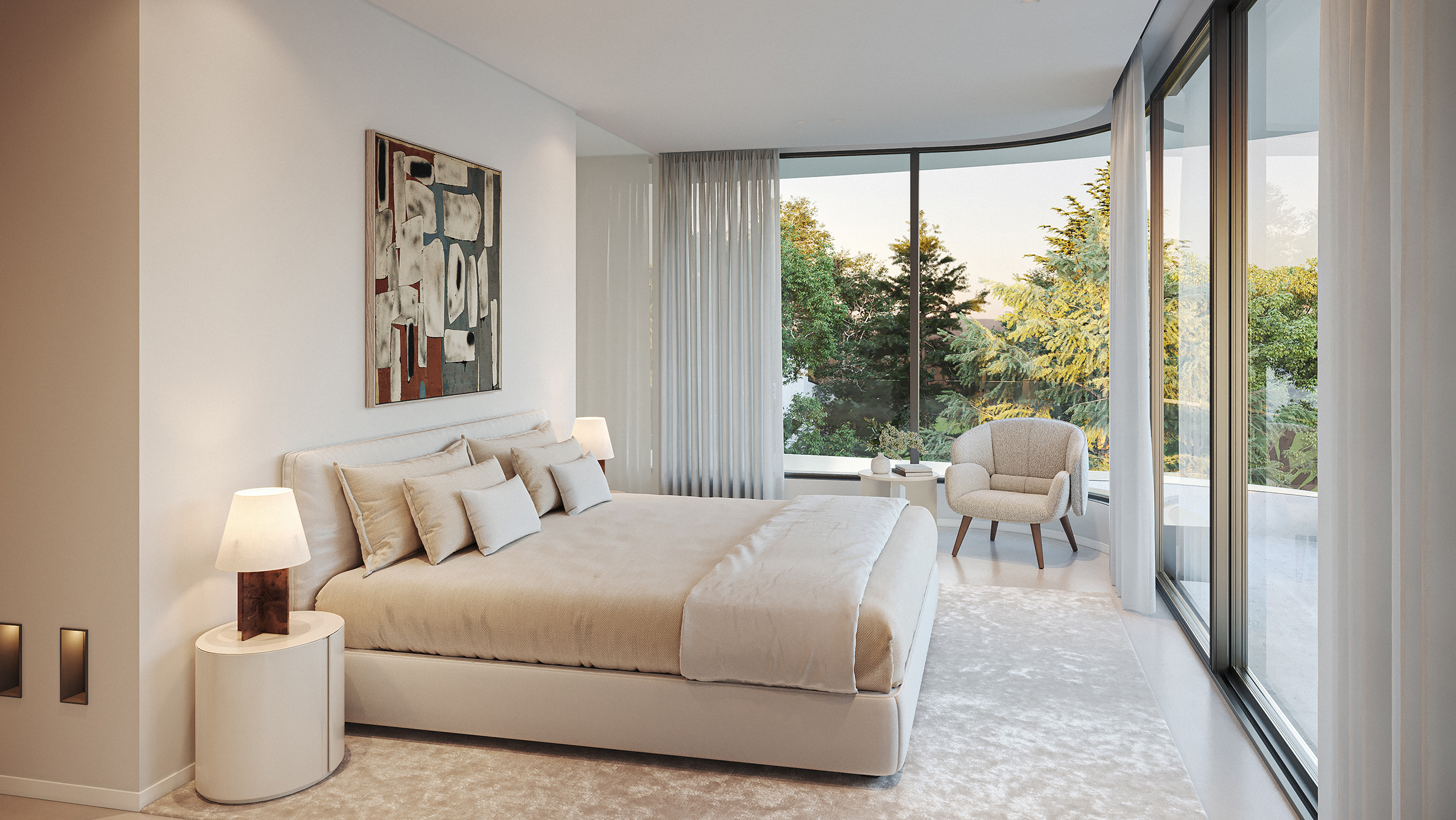 Image of current project