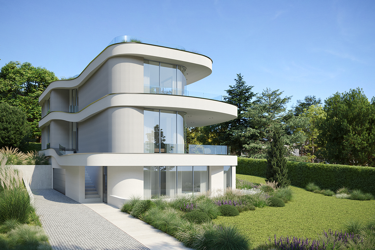 Image of current project