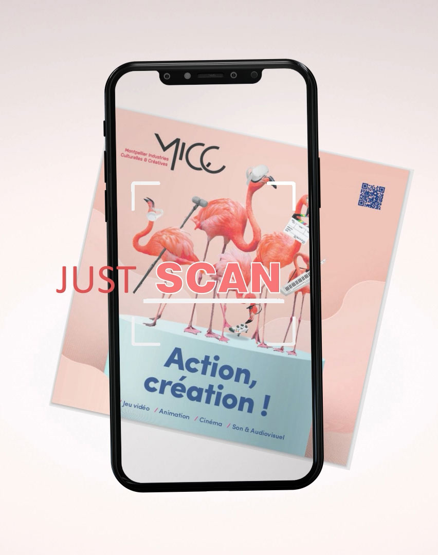 Immersive experiences