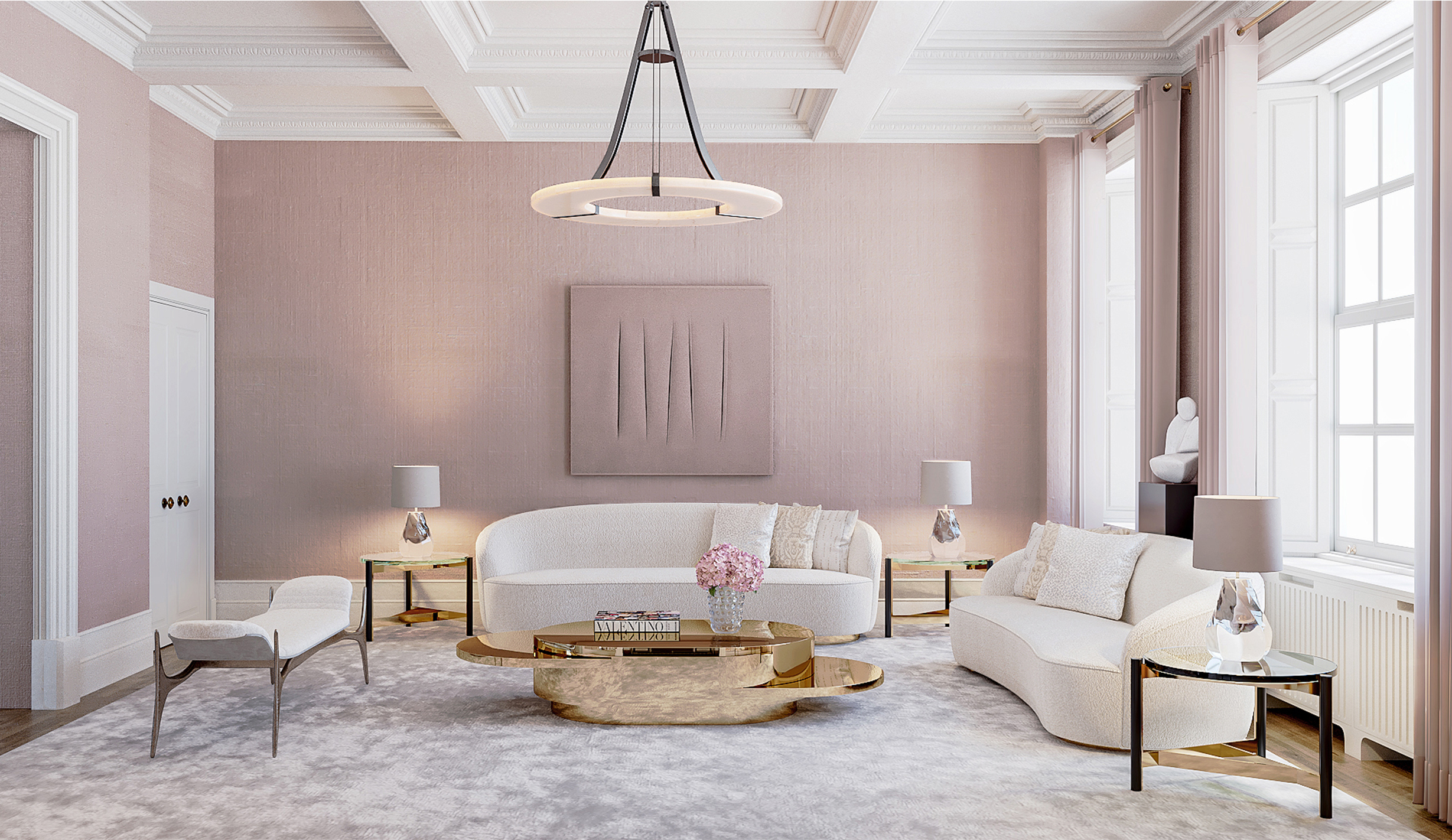 Image of current project