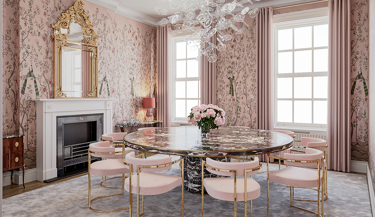 Image of current project