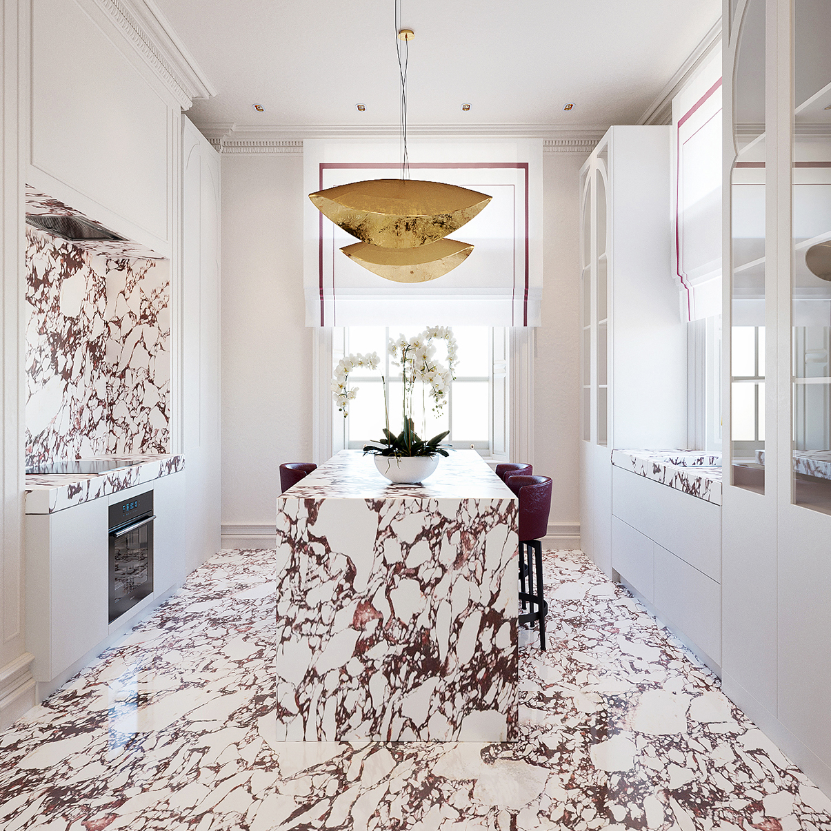 Image of current project