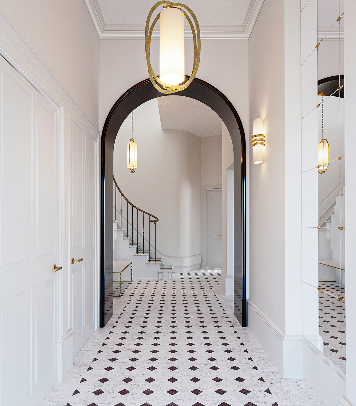 Image of current project