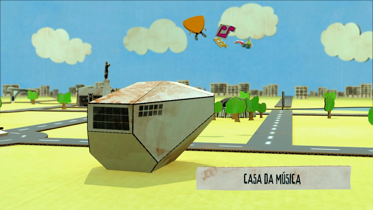 Image of current project