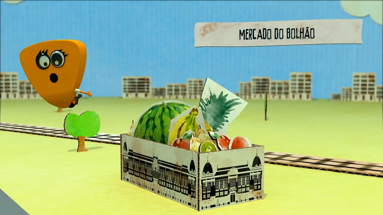 Image of current project