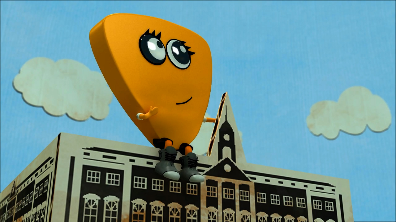 Image of current project