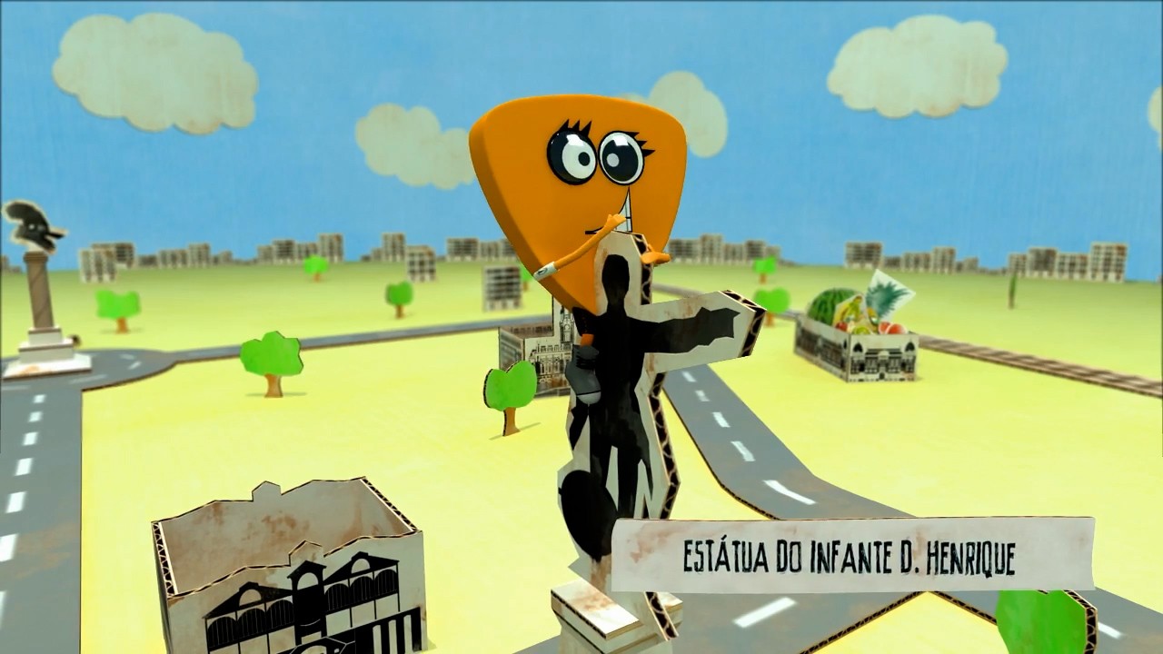 Image of current project