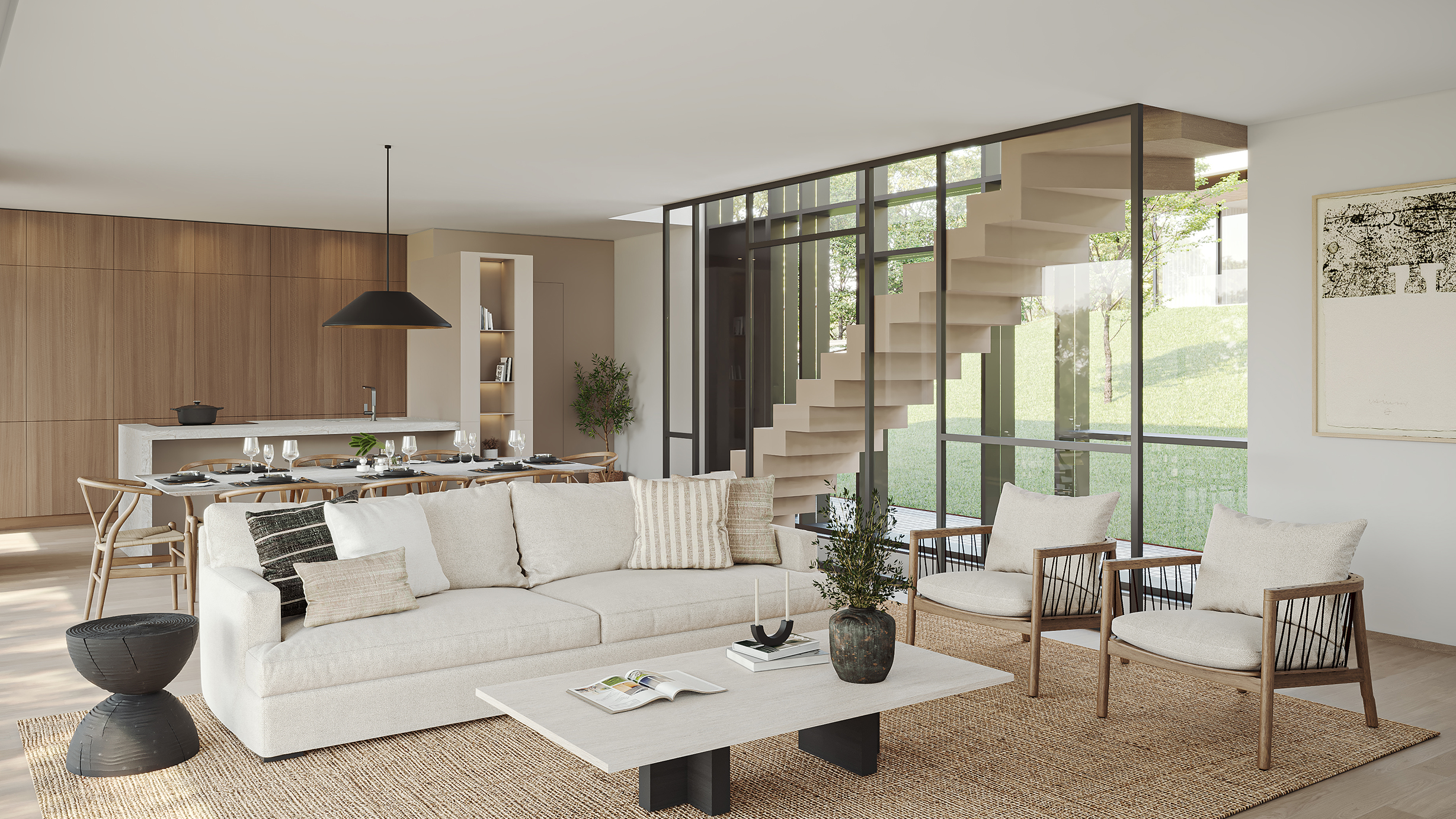 Image of current project