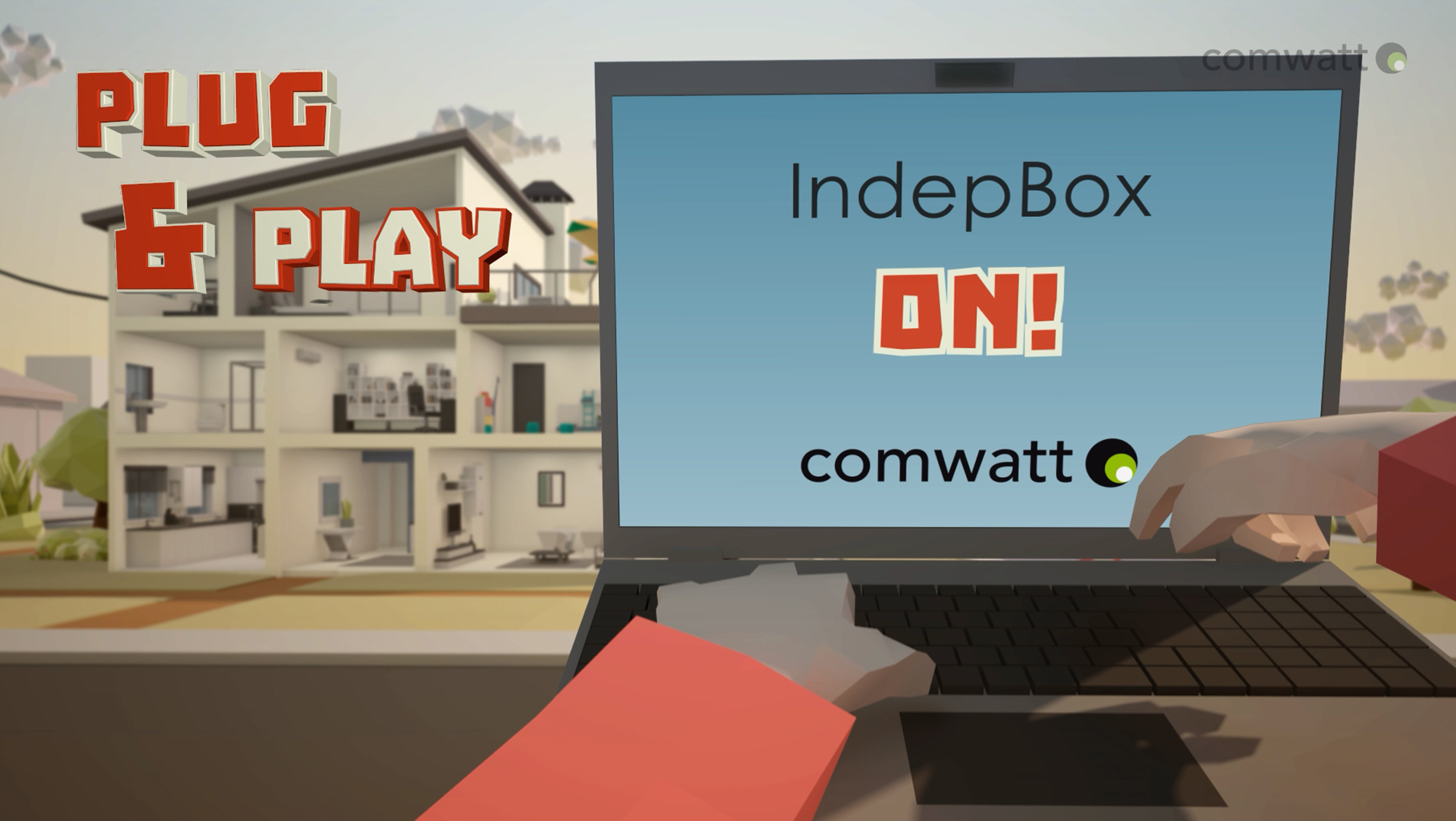 Image of current project