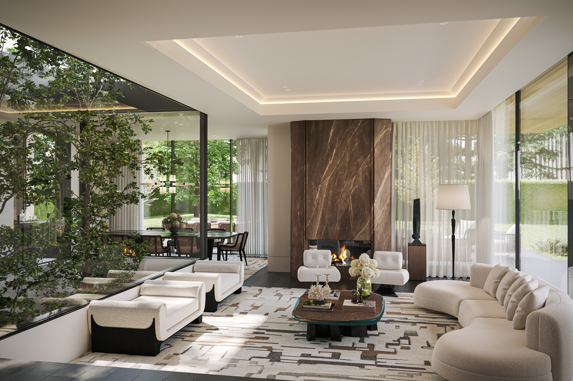 Image of current project