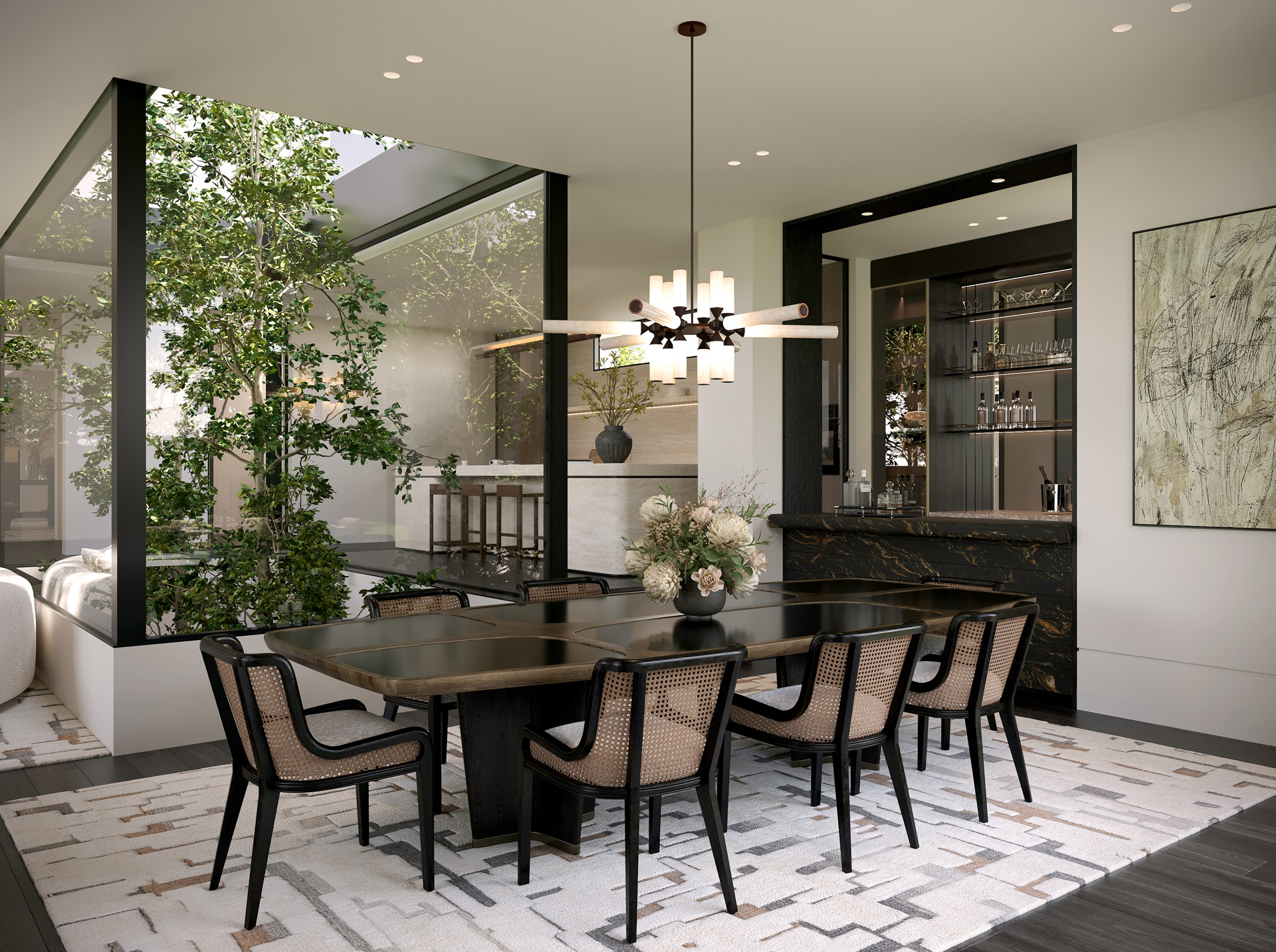 Image of current project