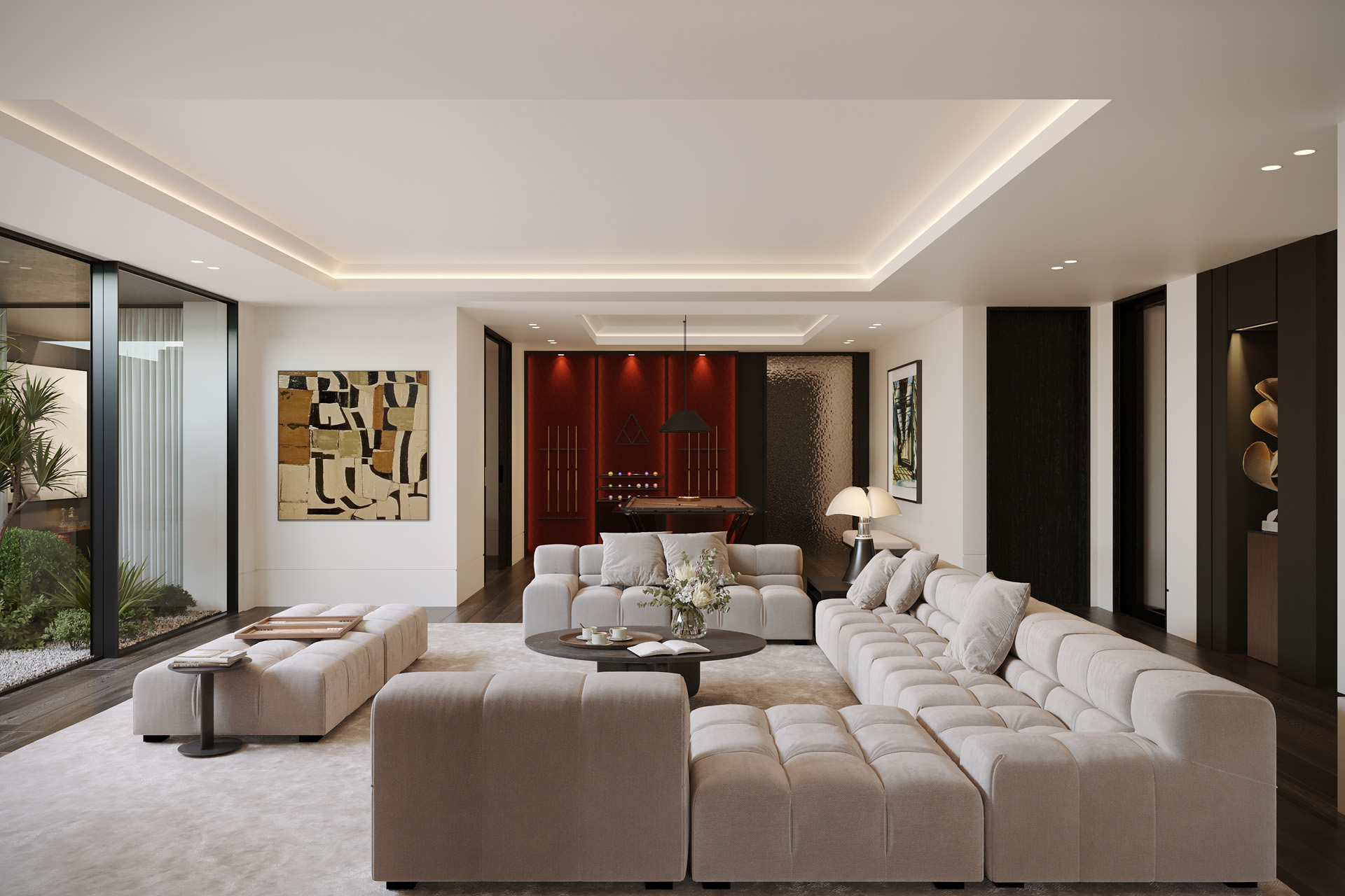 Image of current project