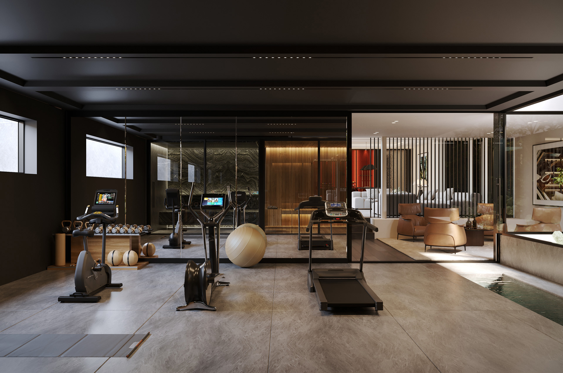 Image of current project