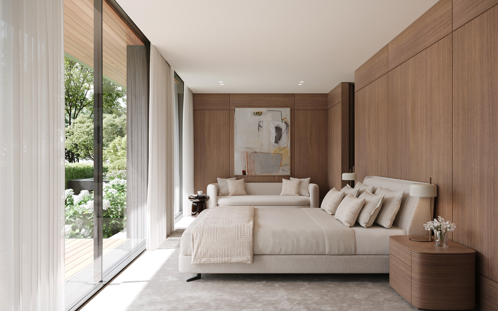 Image of current project