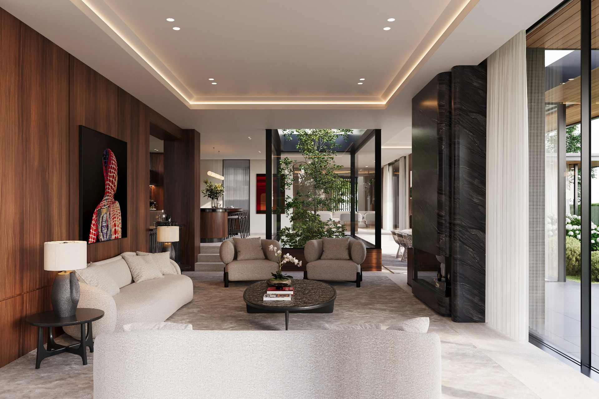 Image of current project