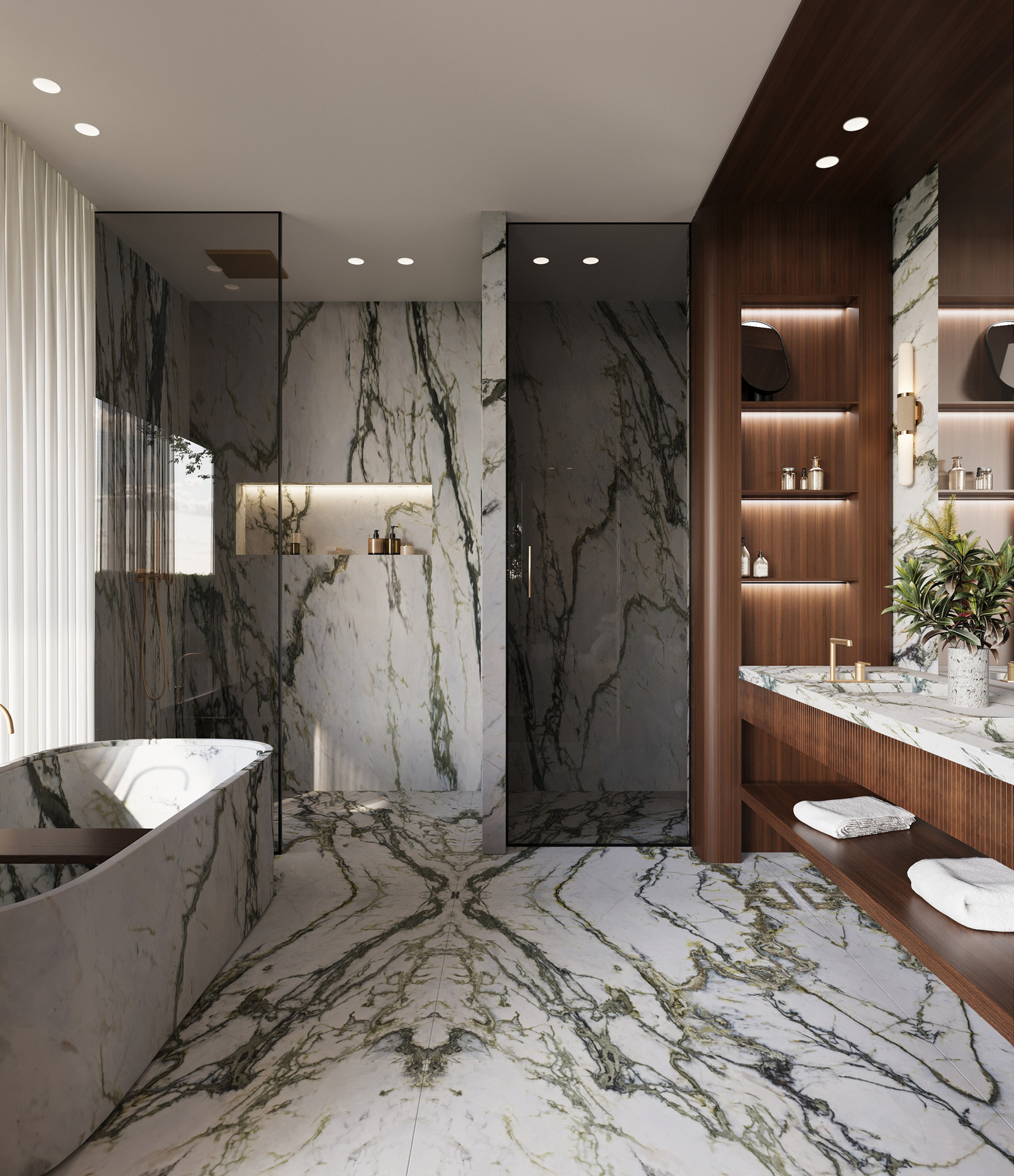 Image of current project