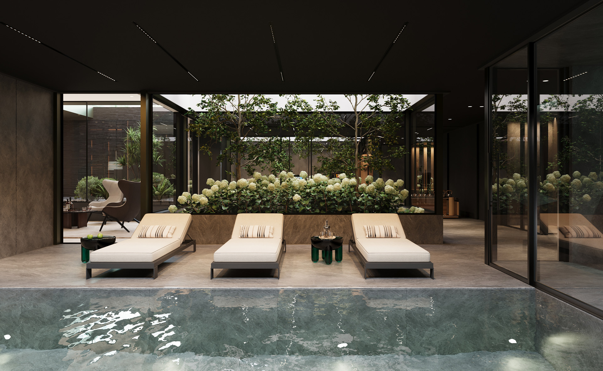 Image of current project