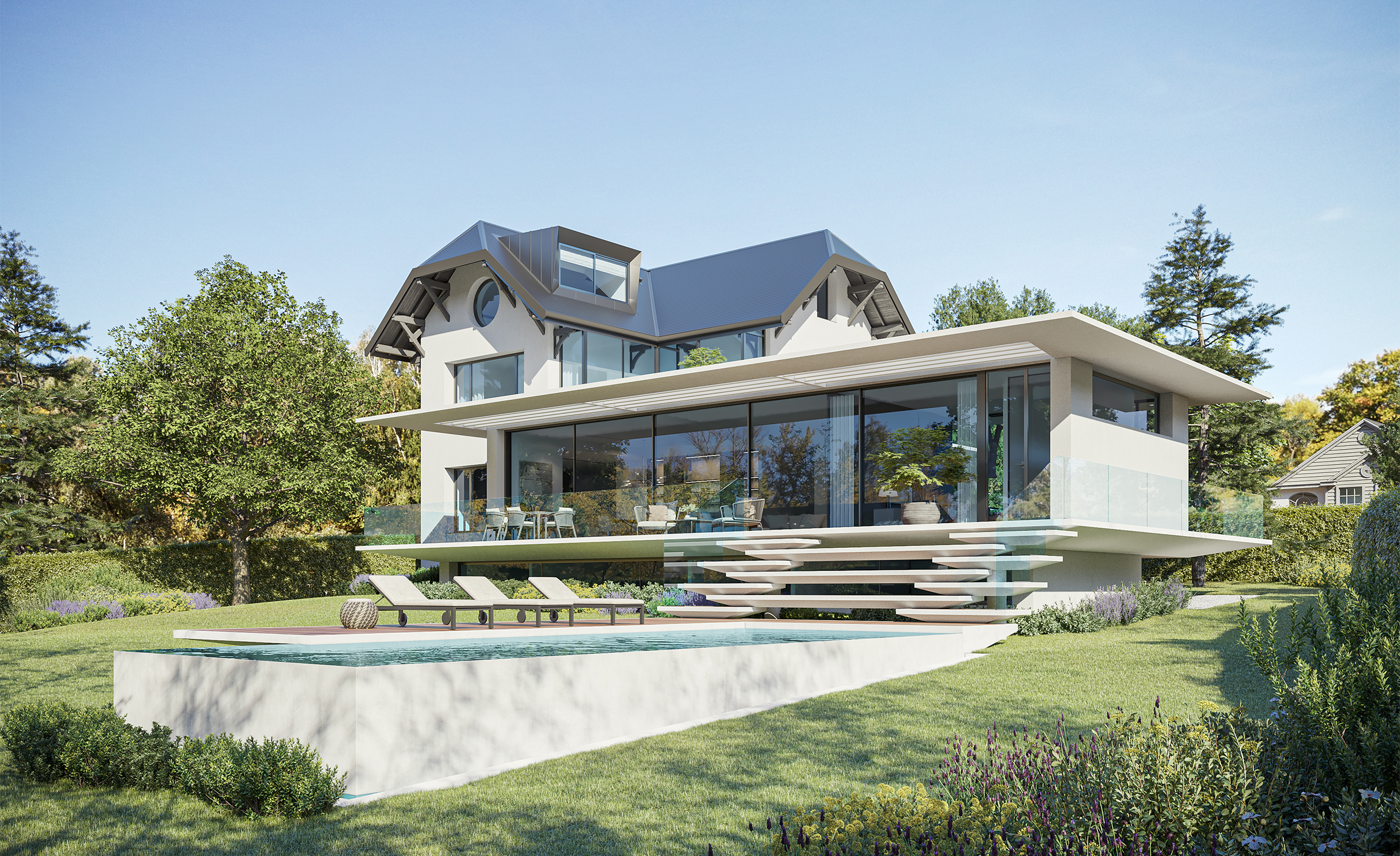 Image of current project