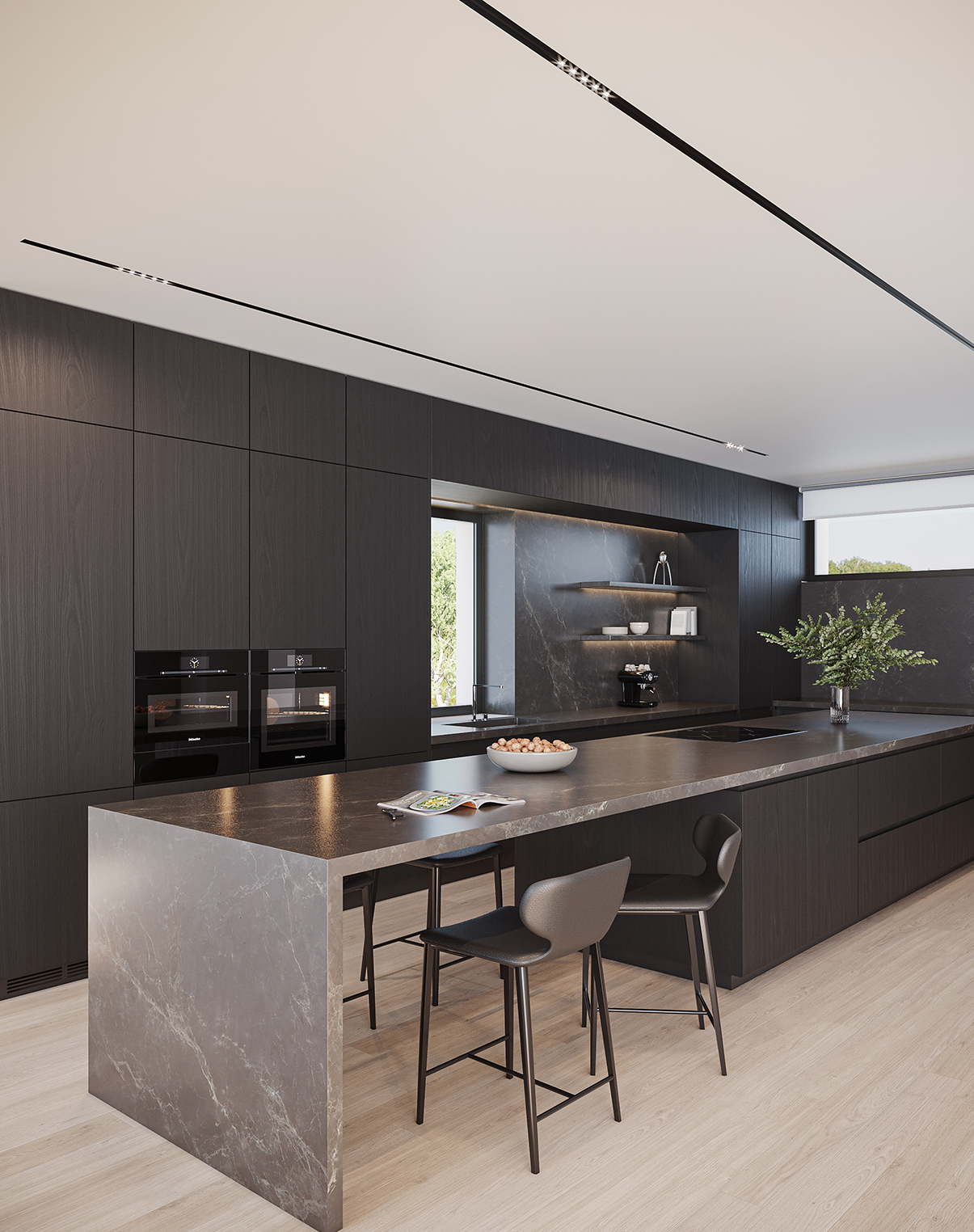 Image of current project