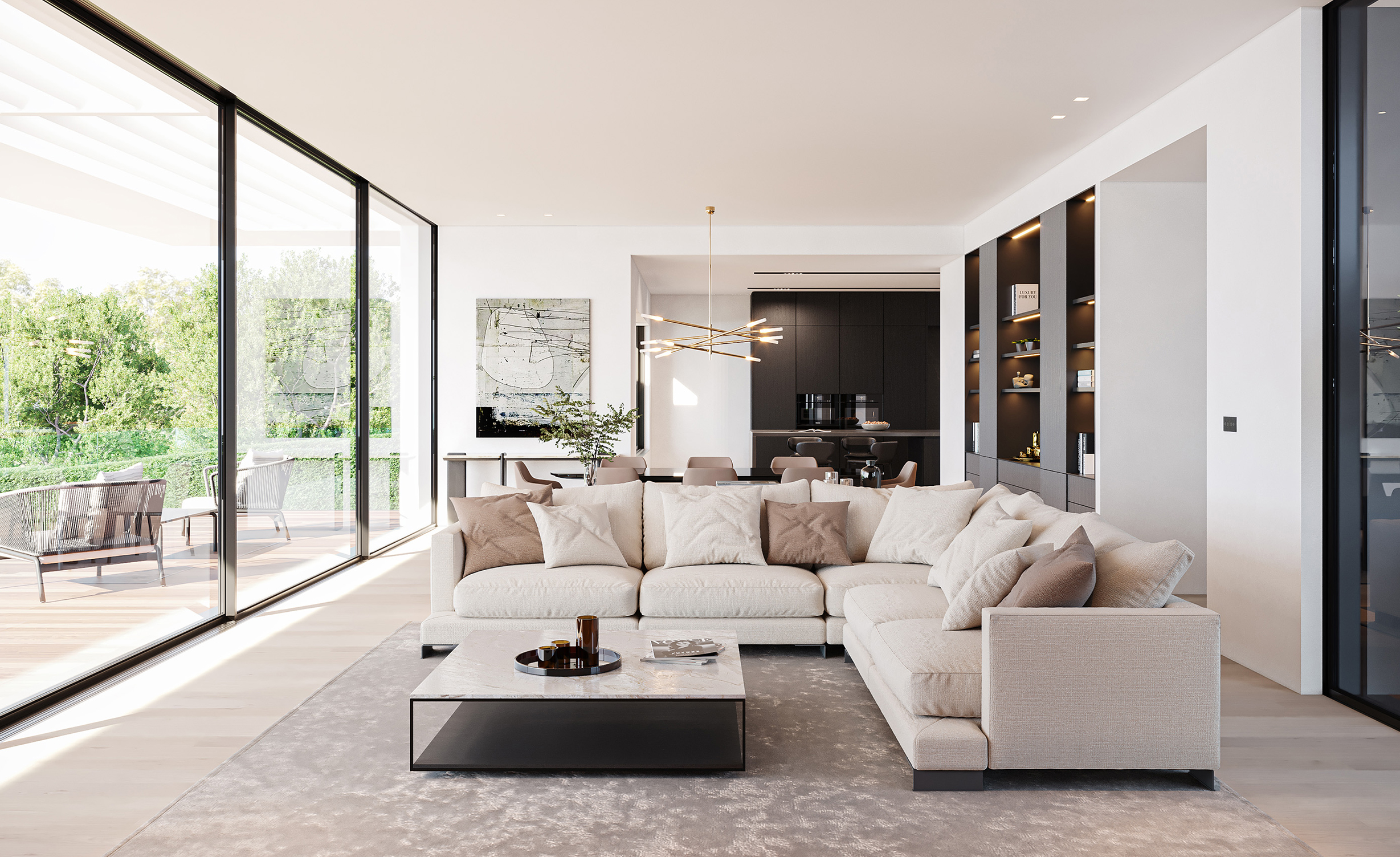 Image of current project