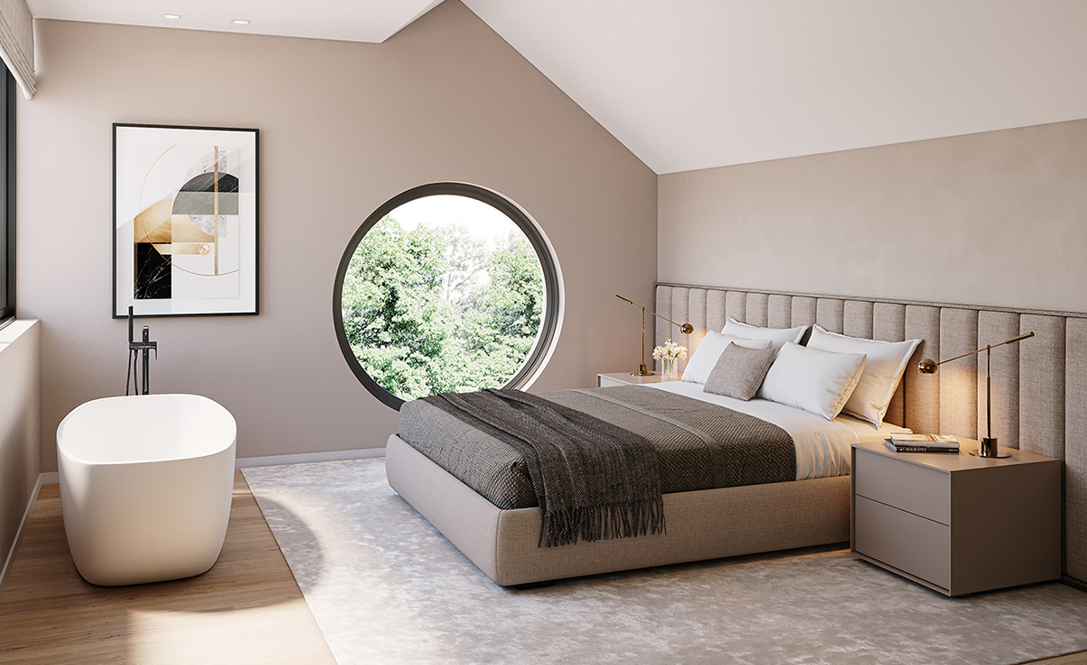 Image of current project